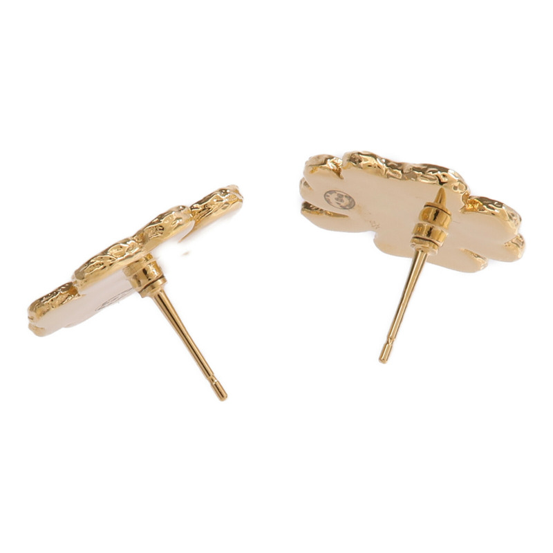 CHANEL 金屬Earrings耳環-3