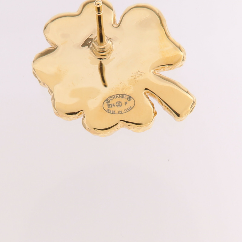 CHANEL 金屬Earrings耳環-4