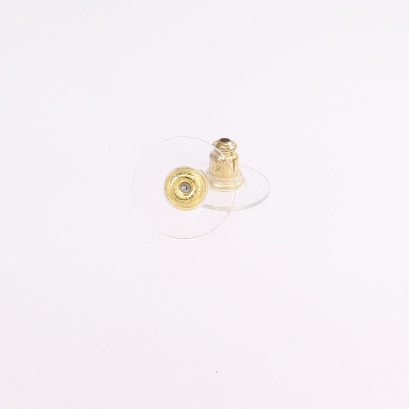 CHANEL 金屬Earrings耳環-5