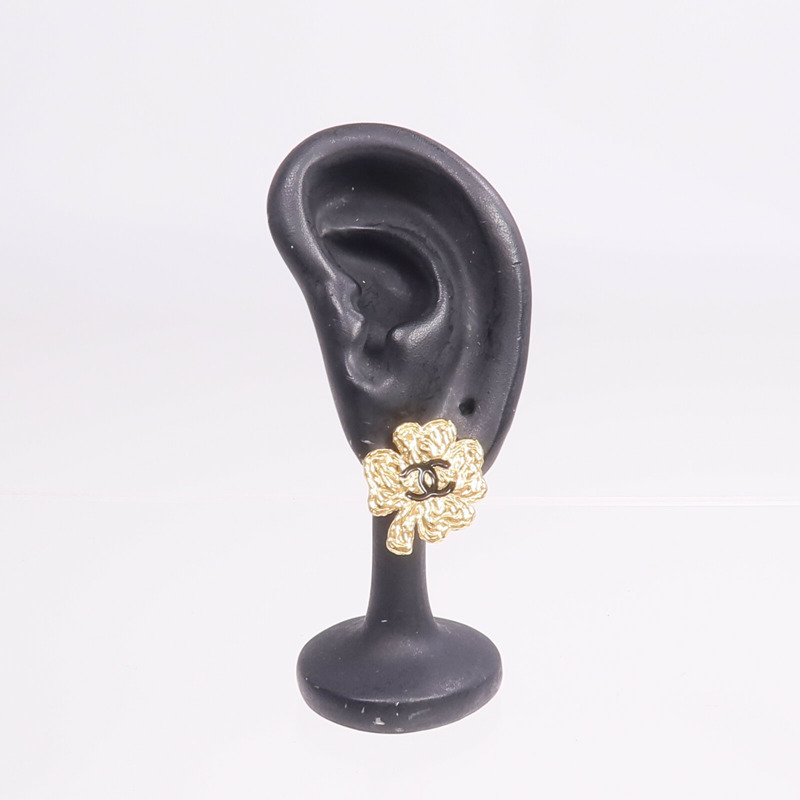 CHANEL 金屬Earrings耳環-7
