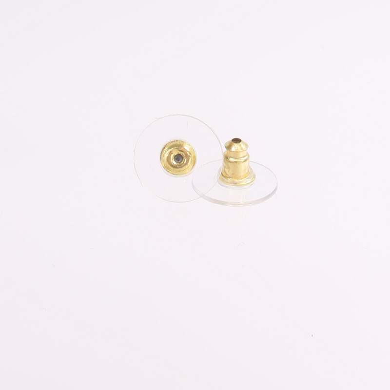 CHANEL 金屬Earrings耳環-5