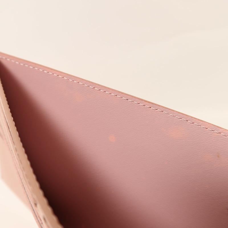 LOUIS VUITTON Damier Azur Felicie Pochette金扣鏈帶手挽肩背兩用袋-20