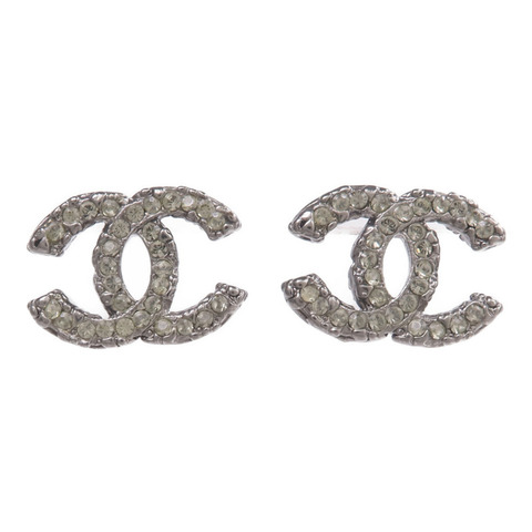 CHANEL 金屬Earrings耳環