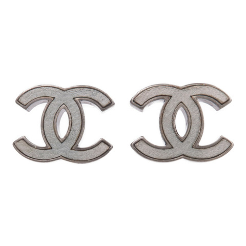 CHANEL 金屬Earrings耳環