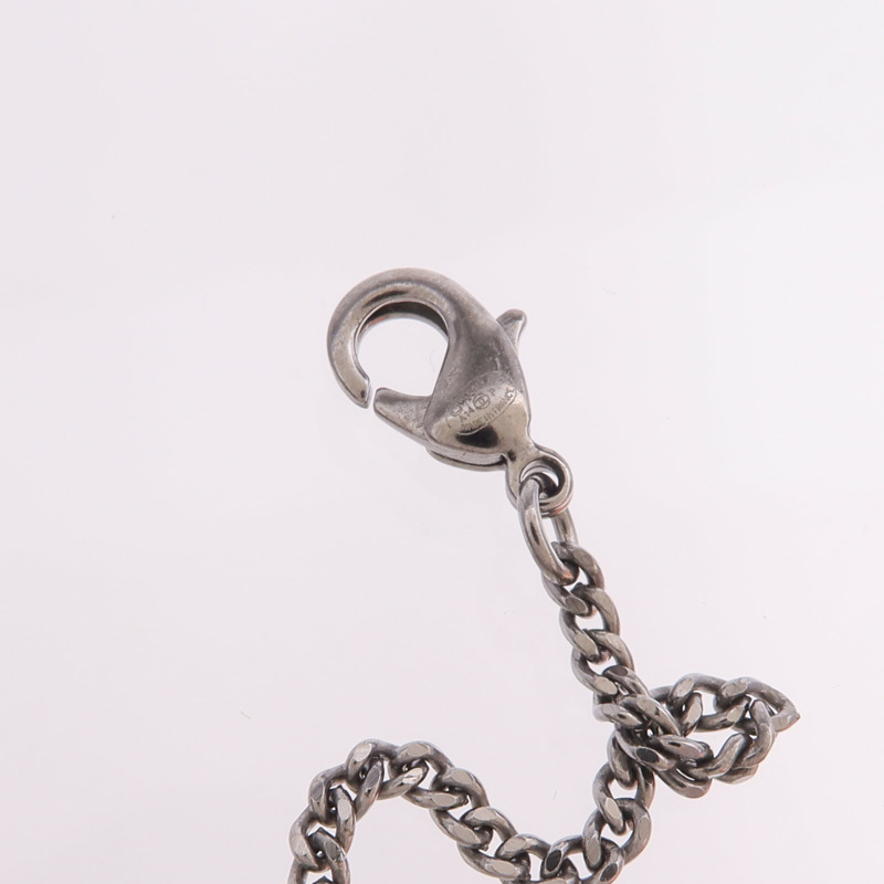 CHANEL 金屬Necklace項鍊-6