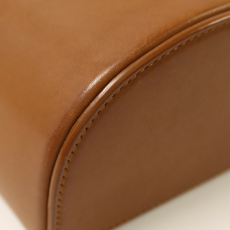 SAINT LAURENT 牛皮皮革June Box金扣肩背袋-9