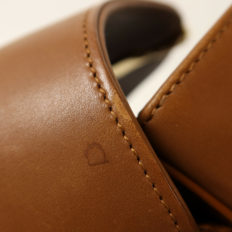 SAINT LAURENT 牛皮皮革June Box金扣肩背袋-17