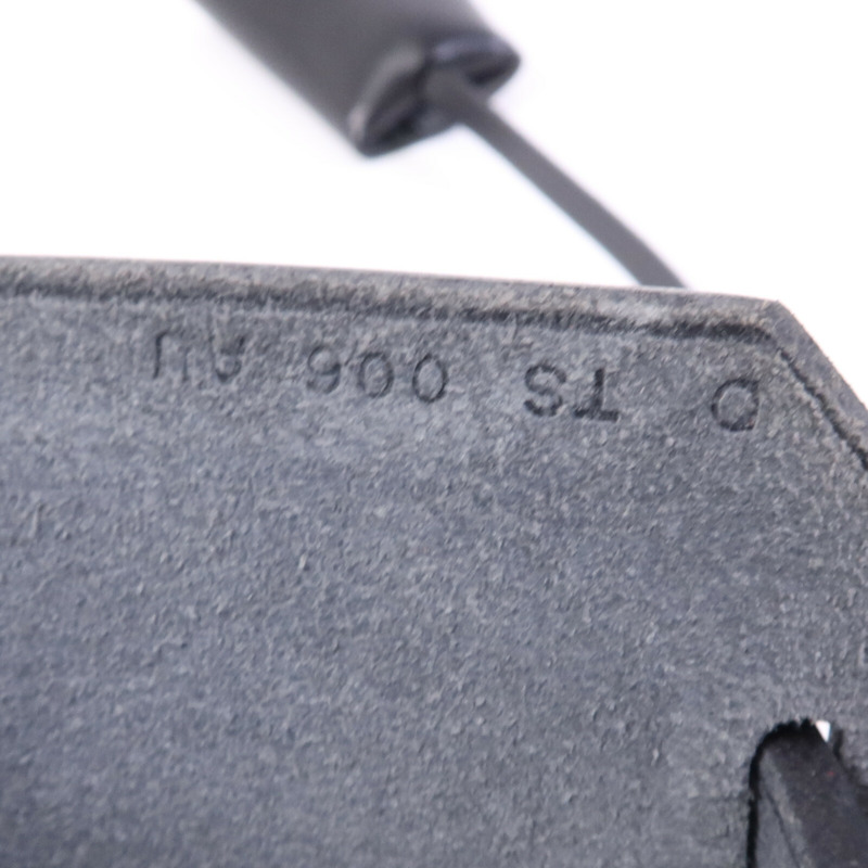 HERMES 皮革/帆布Herbag PM銀扣手挽肩背兩用袋Ardoise-7