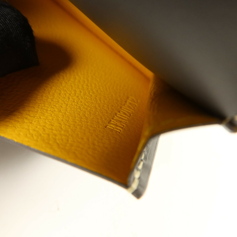 GOYARD 塗層帆布Malesherbes Card Wallet卡片套-7