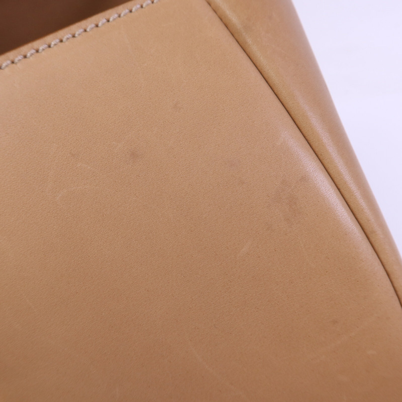 YVES SAINT LAURENT 牛皮皮革Kaia Bag金扣肩背袋-15