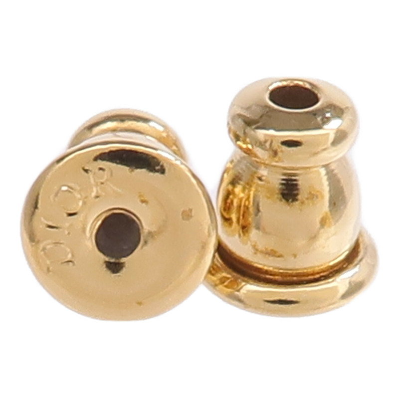 Dior 金屬Earrings耳環-4