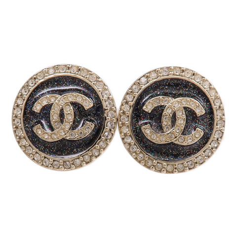 CHANEL 金屬Earrings耳環