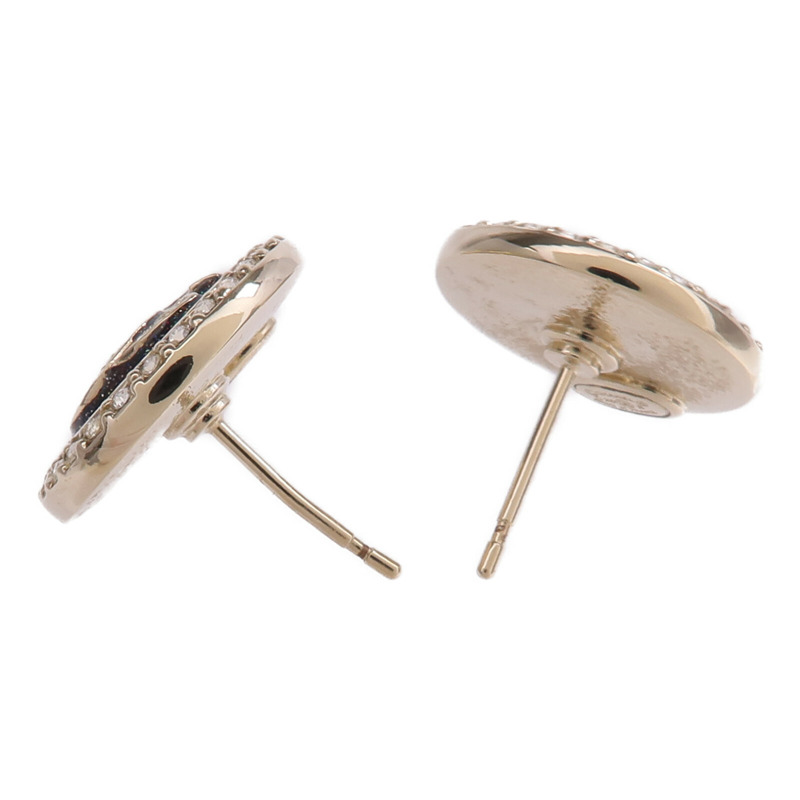 CHANEL 金屬Earrings耳環-2