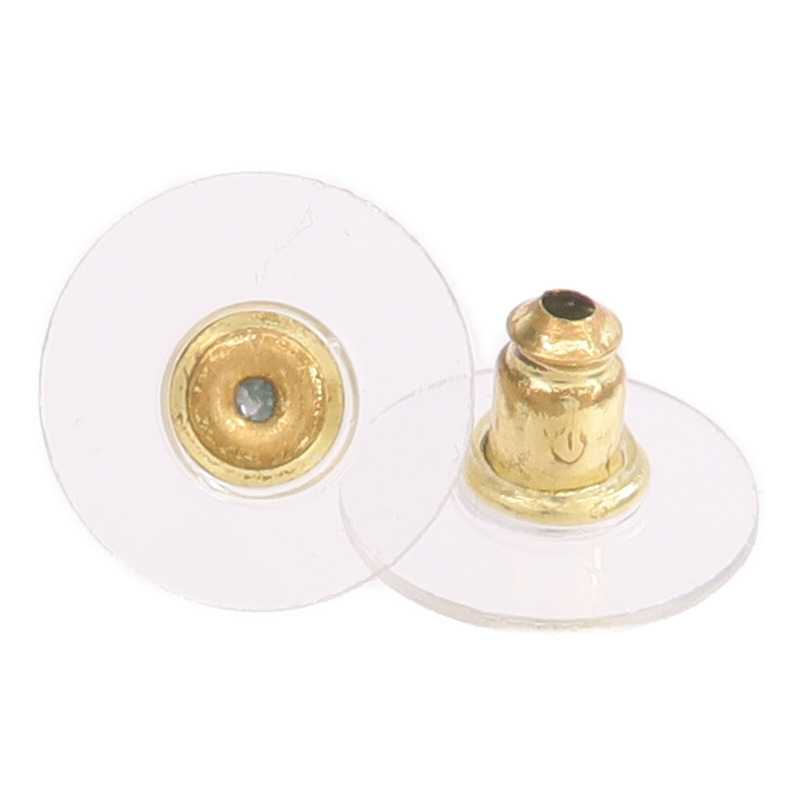 CHANEL 金屬Earrings耳環-5