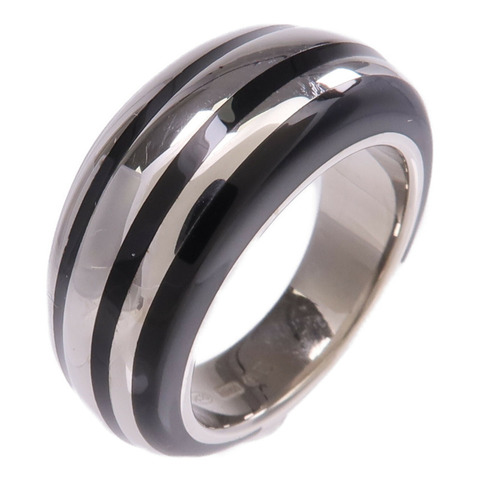 MONTBLANC 925純銀Ring戒指US#7.5