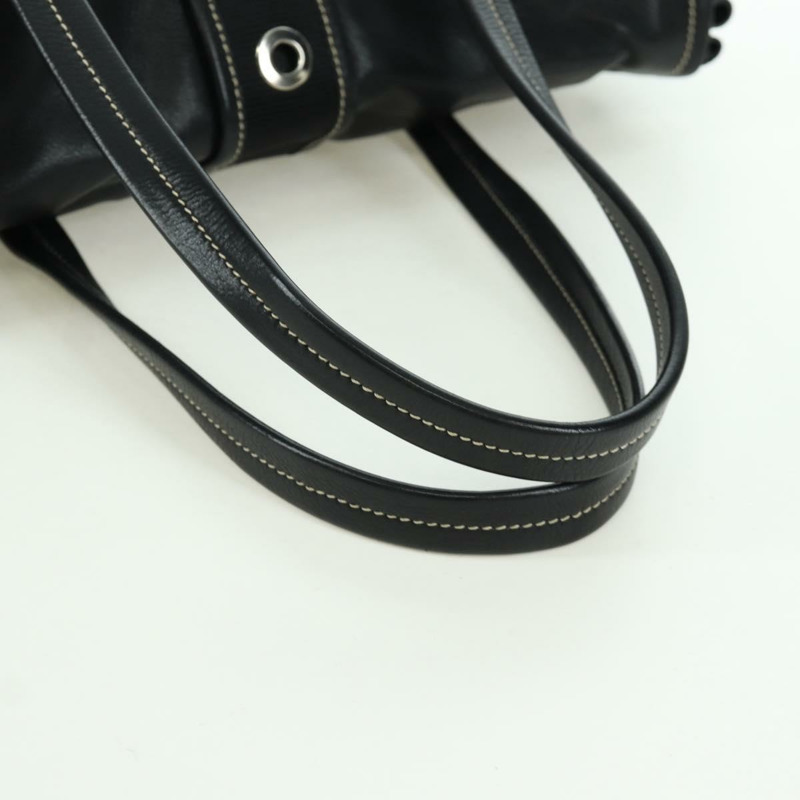 【日本直送】PRADA 單肩包 尼龍 黑色 銀色 正品 ARZ662V-6