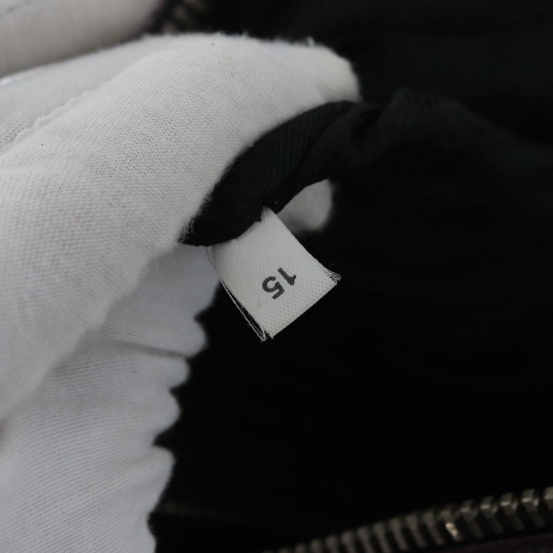 【日本直送】PRADA 手提包 Safiano 皮革 紫色 銀色 Auth am11054A-11