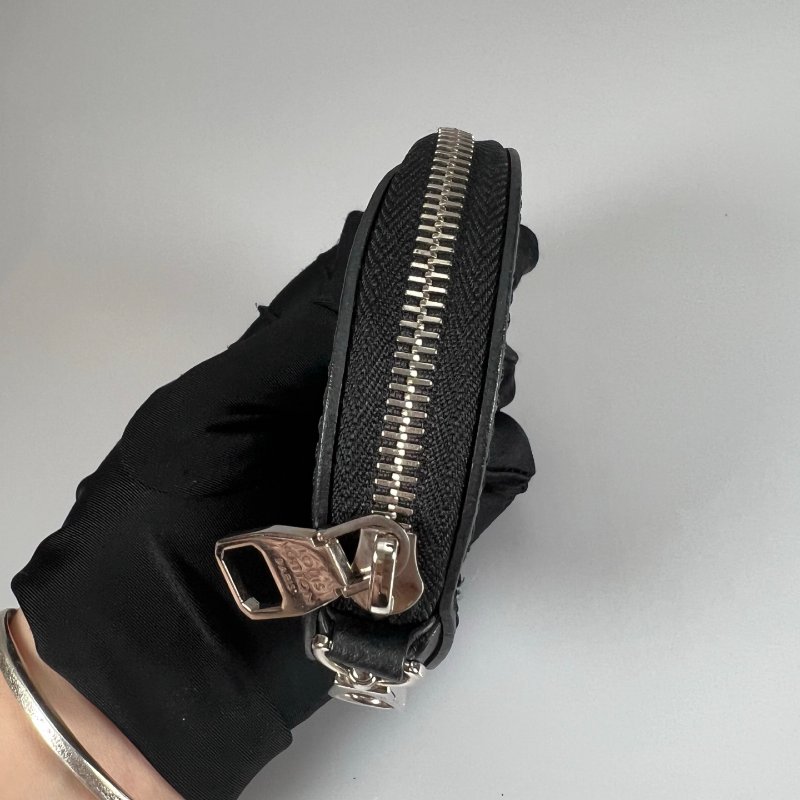 LV M57070/晶片款 黑BELLA抽繩包-9