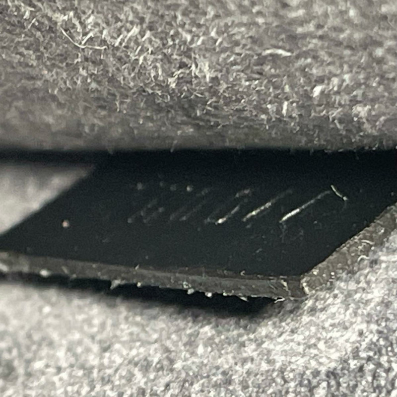 路易威登 (Louis Vuitton) 茉莉黑 Epi 皮革手袋 M52782 黑色-8