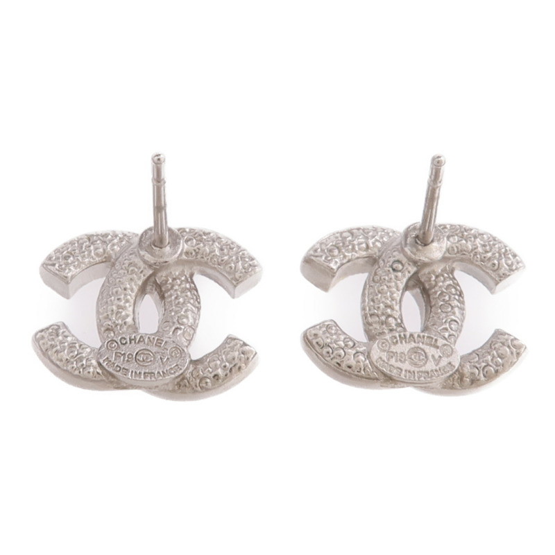 CHANEL 金屬Earrings耳環-2