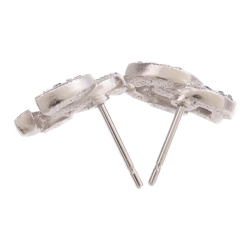 CHANEL 金屬Earrings耳環-3