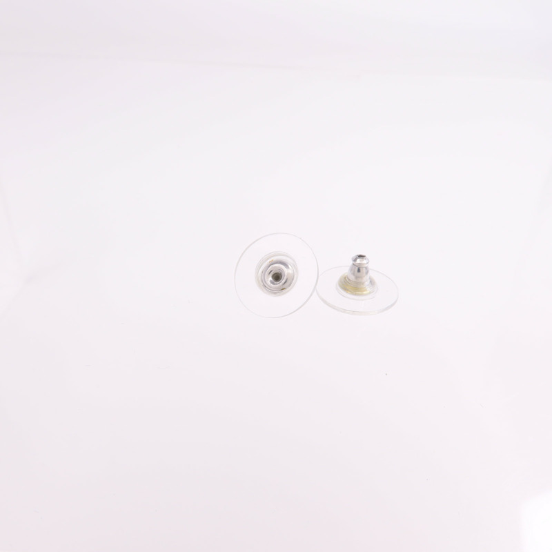 CHANEL 金屬Earrings耳環-4