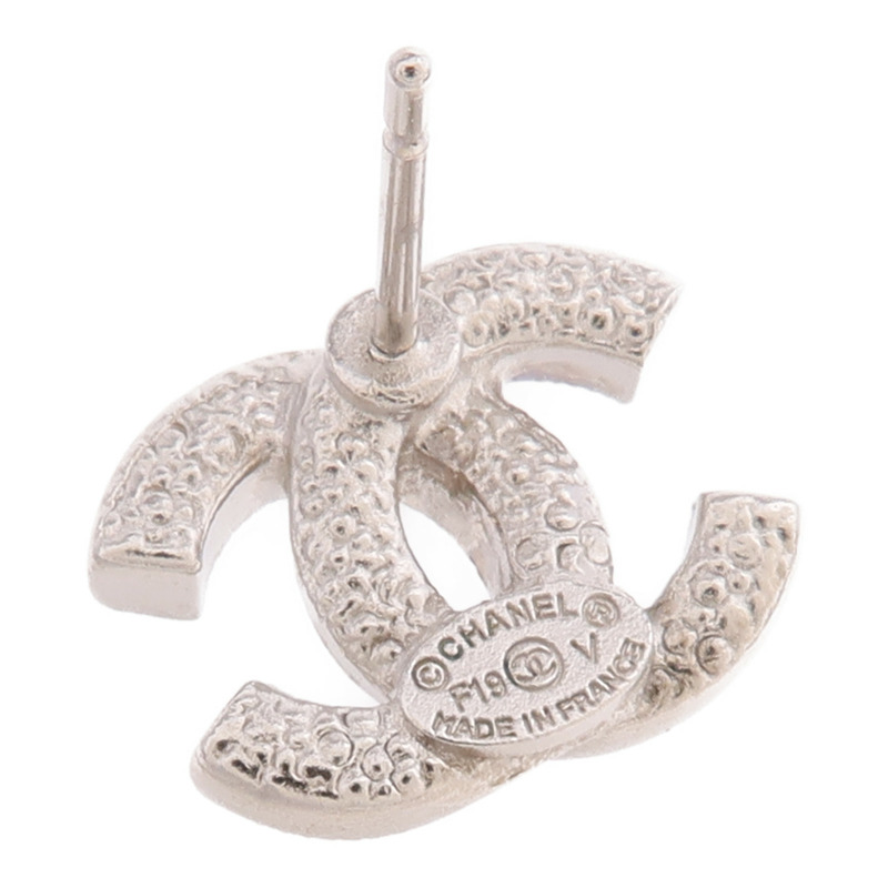 CHANEL 金屬Earrings耳環-5