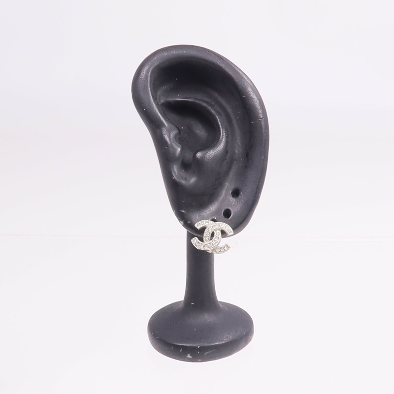 CHANEL 金屬Earrings耳環-7