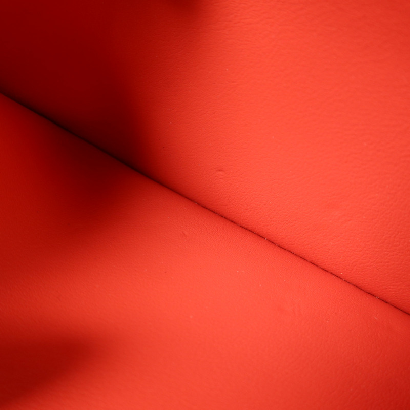 LOUIS VUITTON Monogram Empreinte Long Round Wallet銀扣長錢包-14