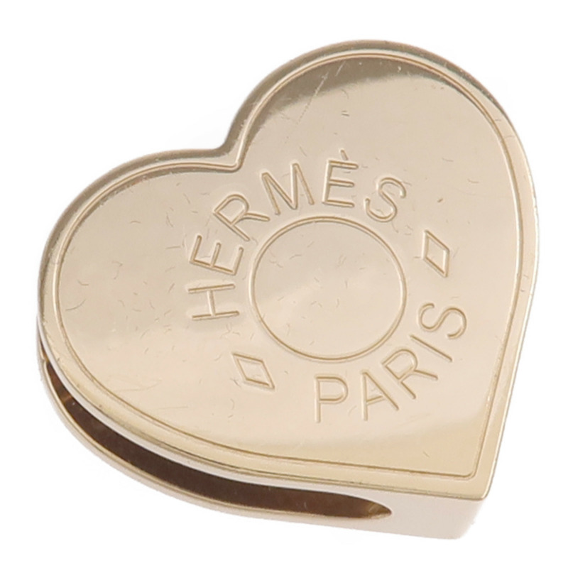 HERMES 金屬Scarf Ring絲巾扣-2