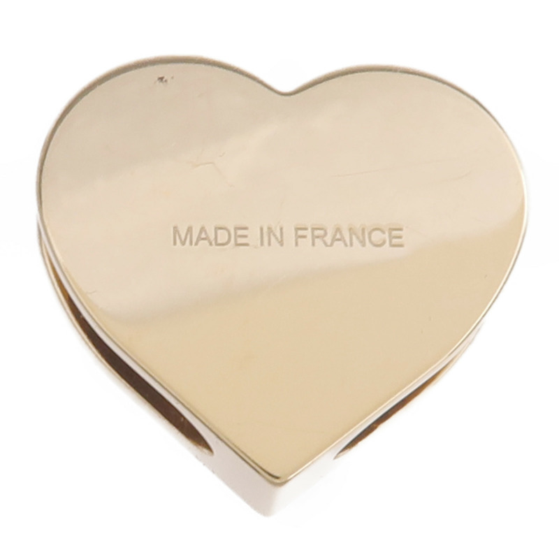 HERMES 金屬Scarf Ring絲巾扣-3