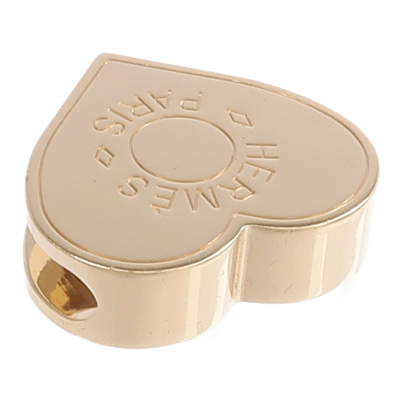 HERMES 金屬Scarf Ring絲巾扣-4