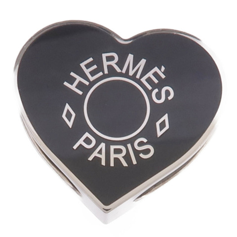 HERMES 金屬Twilly Scarf Ring絲巾扣