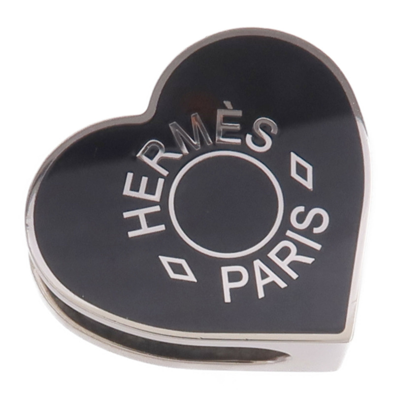 HERMES 金屬Twilly Scarf Ring絲巾扣-1