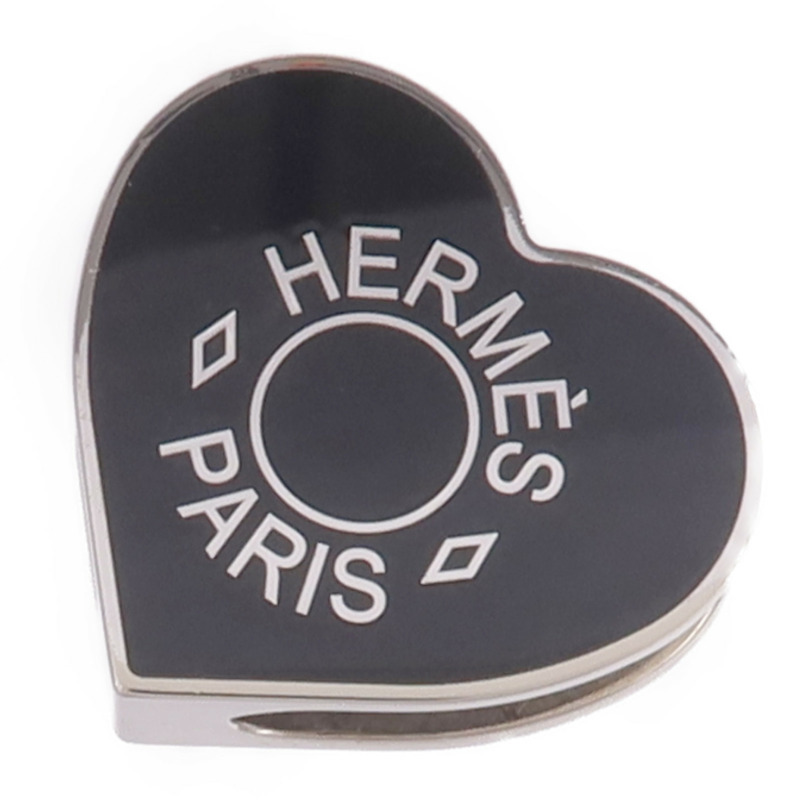 HERMES 金屬Twilly Scarf Ring絲巾扣-2