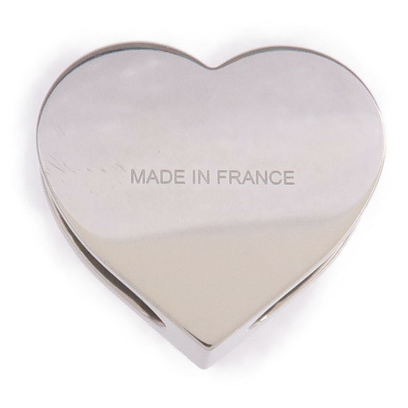 HERMES 金屬Twilly Scarf Ring絲巾扣-3