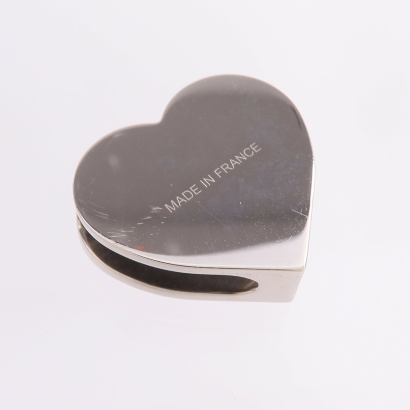 HERMES 金屬Twilly Scarf Ring絲巾扣-5