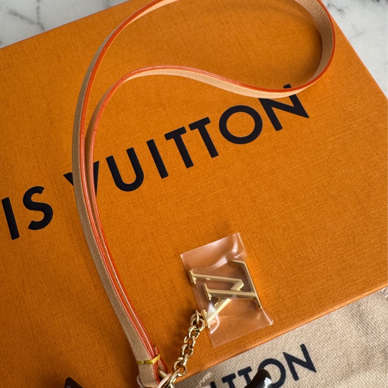 LV M02944貓咪吊飾🐱 超可愛❤️‍🔥-2