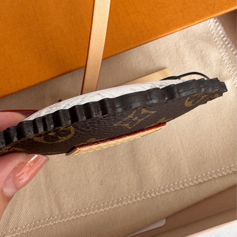 LV M02944貓咪吊飾🐱 超可愛❤️‍🔥-7