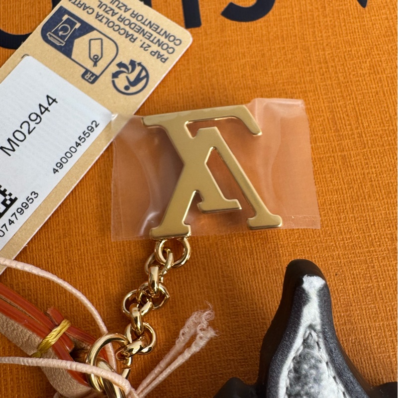 LV M02944貓咪吊飾🐱 超可愛❤️‍🔥-11