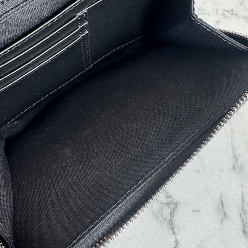 Dior藍緹花雙層相機包 ❤️‍🔥❤️‍🔥-18