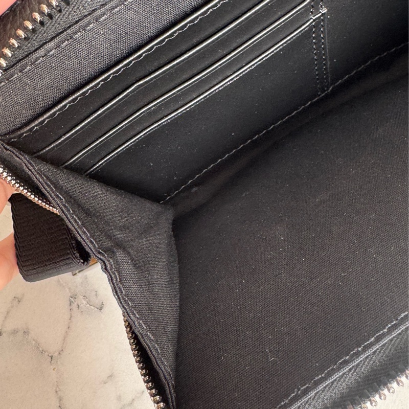 Dior藍緹花雙層相機包 ❤️‍🔥❤️‍🔥-19