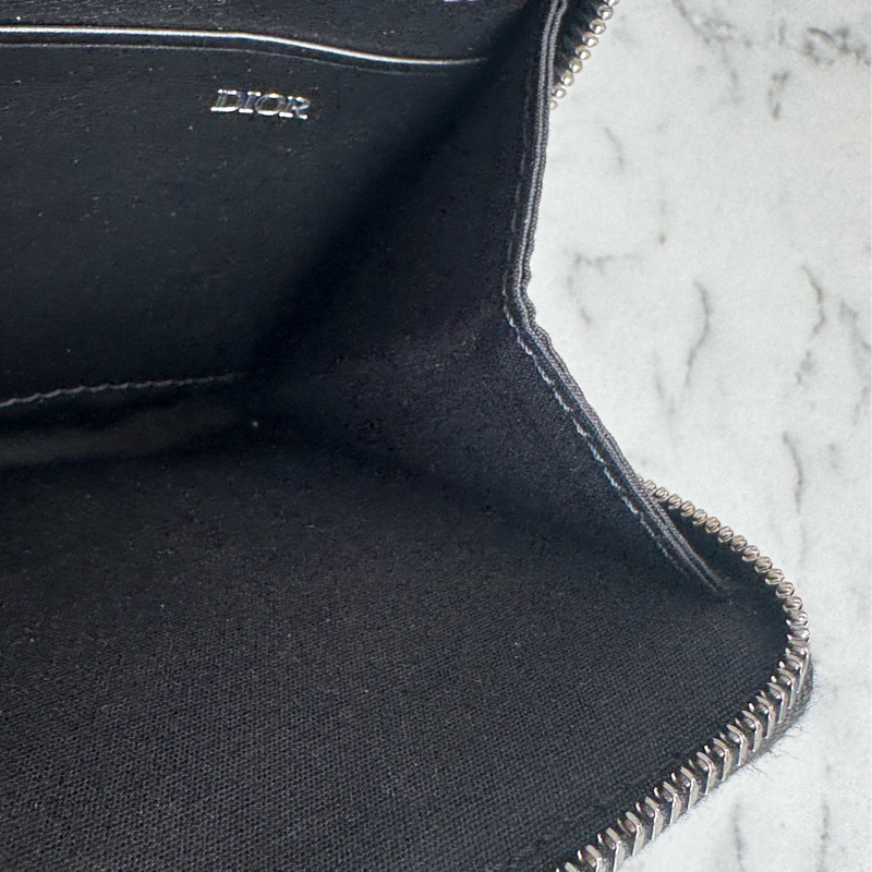 Dior藍緹花雙層相機包 ❤️‍🔥❤️‍🔥-20