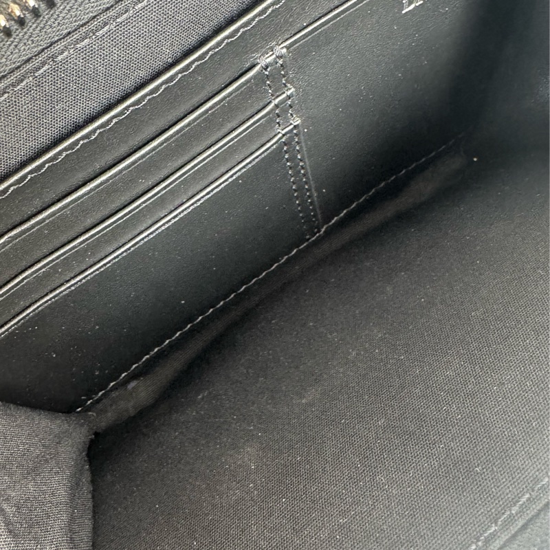 Dior藍緹花雙層相機包 ❤️‍🔥❤️‍🔥-21