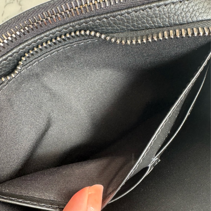 Dior藍緹花雙層相機包 ❤️‍🔥❤️‍🔥-23