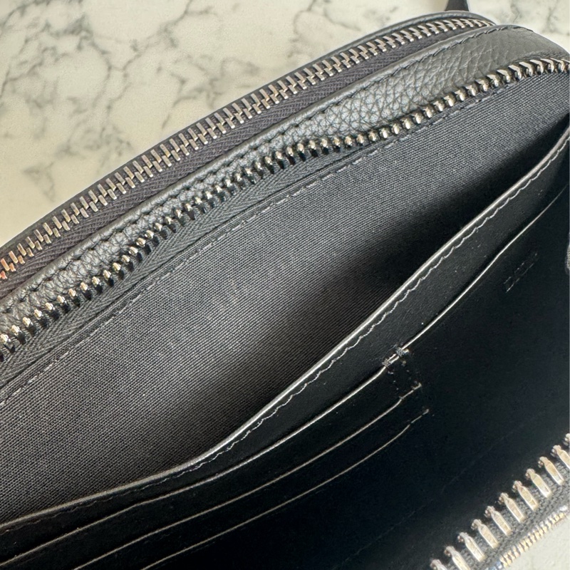 Dior藍緹花雙層相機包 ❤️‍🔥❤️‍🔥-24