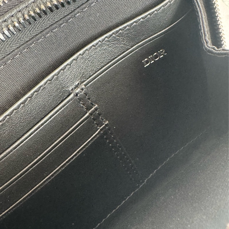 Dior藍緹花雙層相機包 ❤️‍🔥❤️‍🔥-27