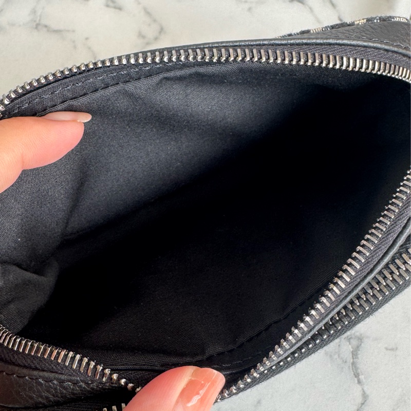 Dior藍緹花雙層相機包 ❤️‍🔥❤️‍🔥-28