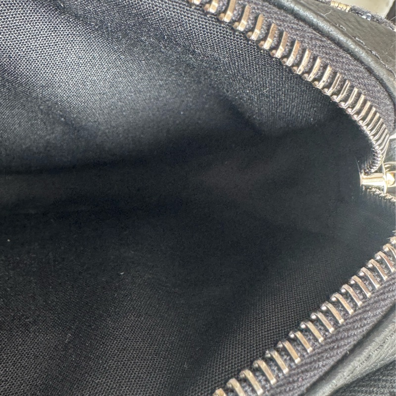 Dior藍緹花雙層相機包 ❤️‍🔥❤️‍🔥-30