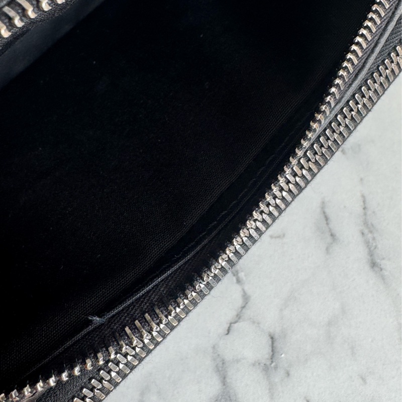 Dior藍緹花雙層相機包 ❤️‍🔥❤️‍🔥-32